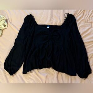 Women’s Blouse
